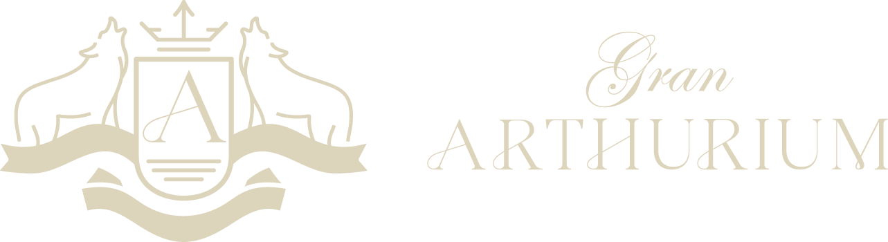 Gran Arthurium